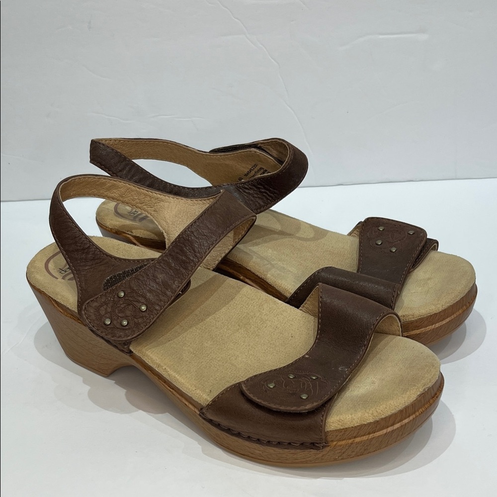 Dansko Sonnet Women's Sandals